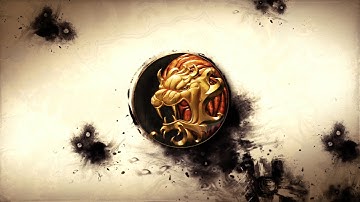 Legend of the Five Rings - The Way of the Lion