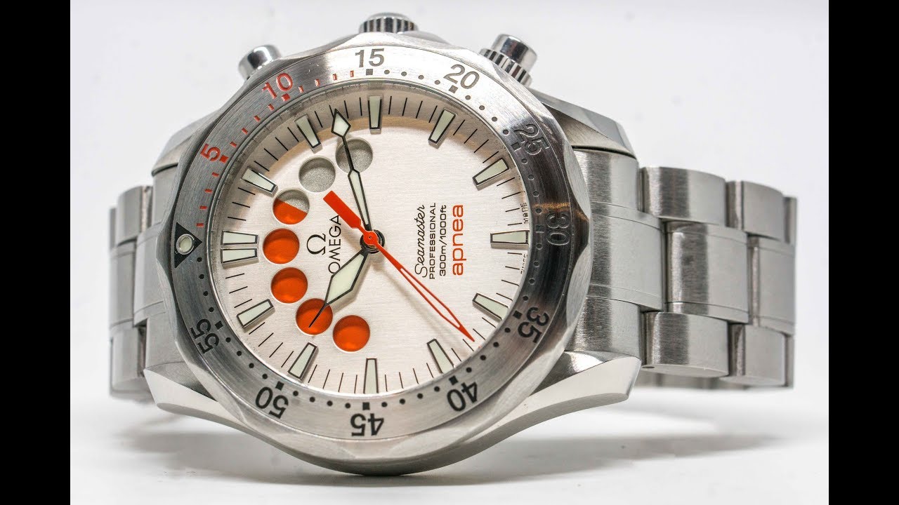 omega seamaster mayol