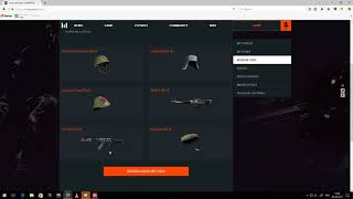 WARFACE REDEEM CODE 9 SEPTEMBER 2017 100% WORKING