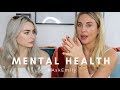 ASK EMILY : MENTAL HEALTH Q&A || STYLE LOBSTER