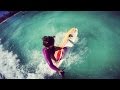 UNREAL HAWAII SURFING