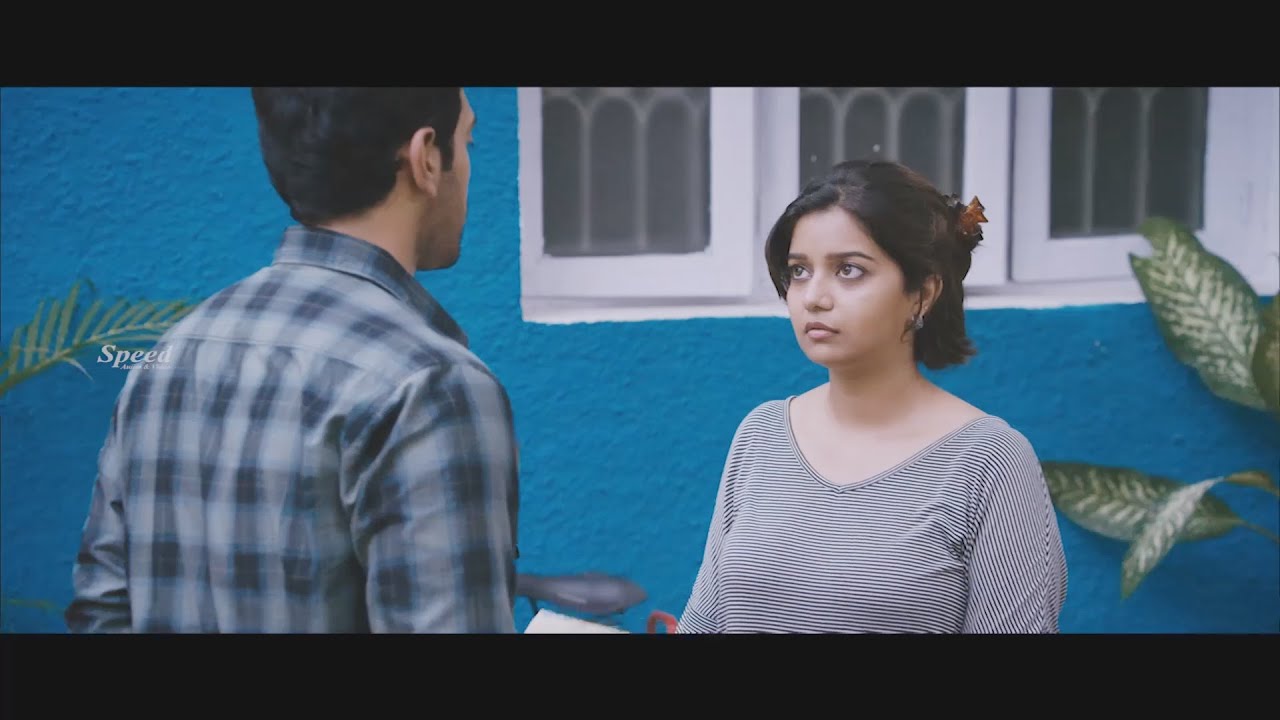 Peaceful Perfect Warrior English Movie | Ashwin | Swathi Reddy | English Dubbed Movie Super Scenes