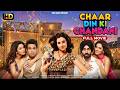 Chaar Din Ki Chandni" (Comedy Movie) Full HD Movie | Tusshar Kapoor New Release Bollywood Movie