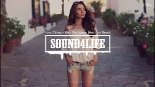 Yusuf Güney - Unut Onu Kalbim (Mert Kurt Remix)