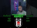 Lausanne - Beşiktaş maç sonu ilk reaksiyon Part1 #beşiktaş #lausanne #shorts #konferansligi #bjk