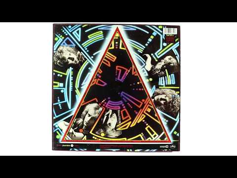 Виниловая пластинка Def Leppard ‎– Hysteria (1987), Mercury, Canada
