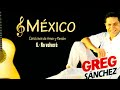 NO VOLVERE -Greg Sánchez KARAOKE