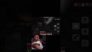 Ankling mobs as deadpool #minecraft #memes