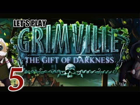 grimville:-the-gift-of-darkness-[05]-w/yourgibs---chapter-5:-crowbar-and-hammer-time