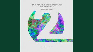 Step Into Future (DIM3NSION Extended Mix)