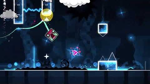 Sneak peak at my part in a collab between me and DenisPelmenev called Harmony, coming soon!