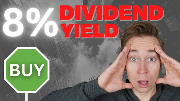 Buy The Dip: 2 REITs Offering 8% Dividend Yield