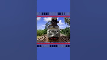 Diesel 10’s Claw has Actually Spoken Before! #thomasandfriends #diesel10 #thomasandthemagicrailroad