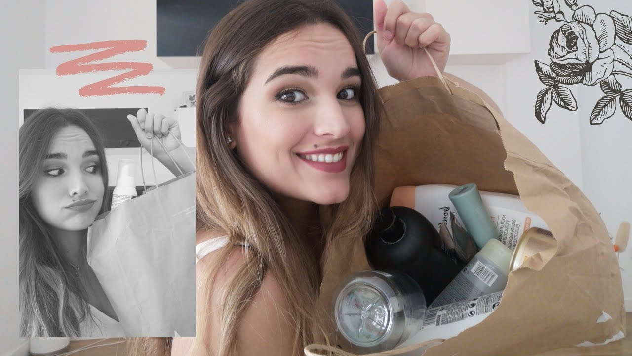 PRODUCTOS TERMINADOS |Cosmética + Maquillaje