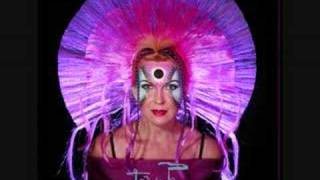 Toyah - Furious Futures