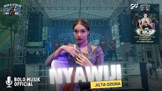 Nyawiji  Jilta Ozora Ft Bolo Musik  Raudlatussalam Fun Bike