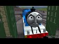 Gordon can totally tell the difference between Percy and Thomas