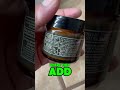 ORGANIC LIP BALM