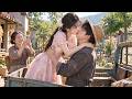 Real heiress forces adopted girl to wed a poor villager!Yet he's secretly the richest.Spoils her!
