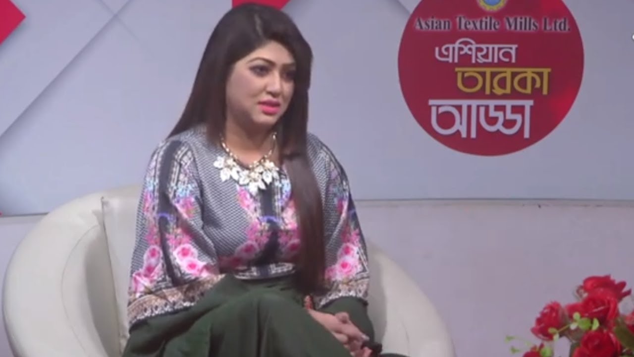 Priya Aman & Tasnuva Mohona | Asian Taroka Adda EP 150 | Asian TV Entertainment