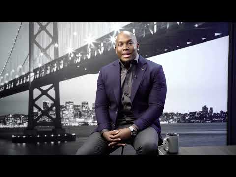 Vusi Thembekwayo | Join My Mentorship Circle