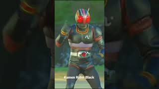 Anak tiktok minggir, Nostalgia anak 90an | KAMEN RIDER BLACK | Satria Baja Hitam