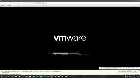 Install Fedora Linux in Virtual Machine