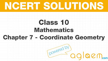 NCERT Solutions for Class 10 Maths Chapter 7 Coordinate Geometry Ex 7.2 Q5