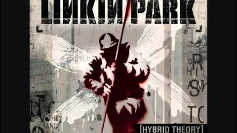 Linkin Park By Myself Hybrid Theory