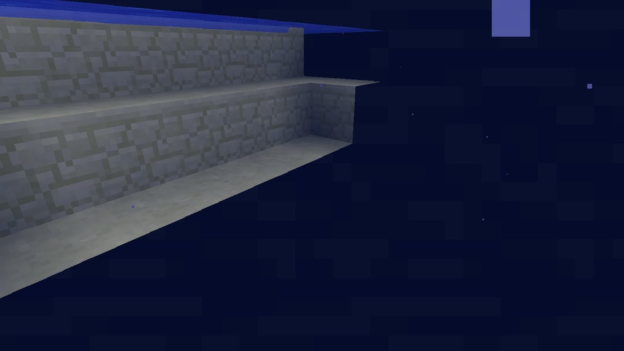 optifine cape A Very 'Dark' Illusion/Puzzle in Minecraft!