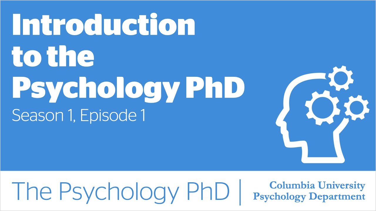 phd thesis in psychology pdf