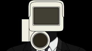 Skibidi toilet zombie Vs cameraman | allepisodes screenshot 3