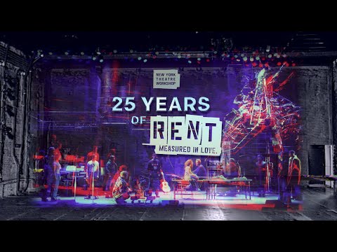 25 Years of RENT: Measured in Love