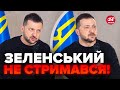 🔥Зеленський ЖОРСТКО звернувся до прихильників Путіна / Відео РОЗРИВАЄ мережу