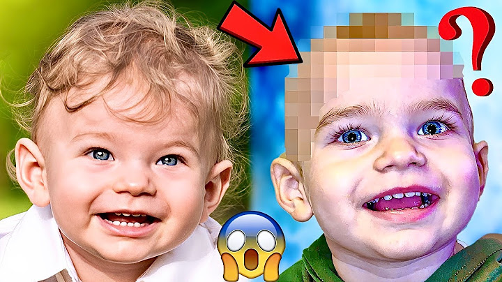 ПОДСТРИГАХМЕ МАЙКЪЛ 😱 ВИЖТЕ НОВАТА ПРИЧЕСКА❗️🔥