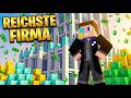 Ich baue ein Firmen-Imperium in Minecraft auf | OPSUCHT Firmenimperium