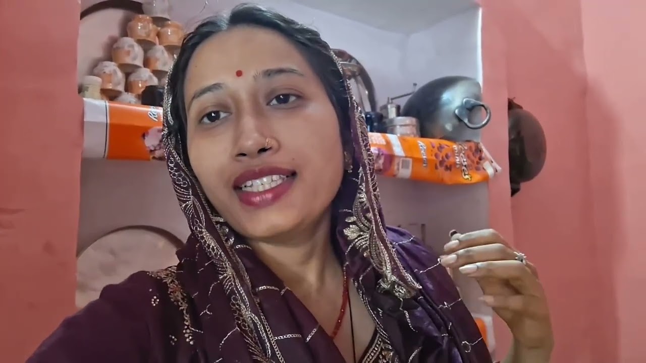 Aaj banayi mene razma ki sabji #viral #vilog #video 