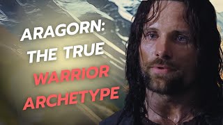 The Warrior Archetype Nobody Understands