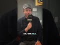 “That was 100% David Lynch”