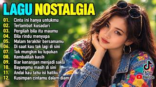 Download lagu LAGU NOSTALGIA PALING SEDIH 😭- PATAH HATI / TEMBANG KENANGAN TERPOPULER SEPANJANG MASA