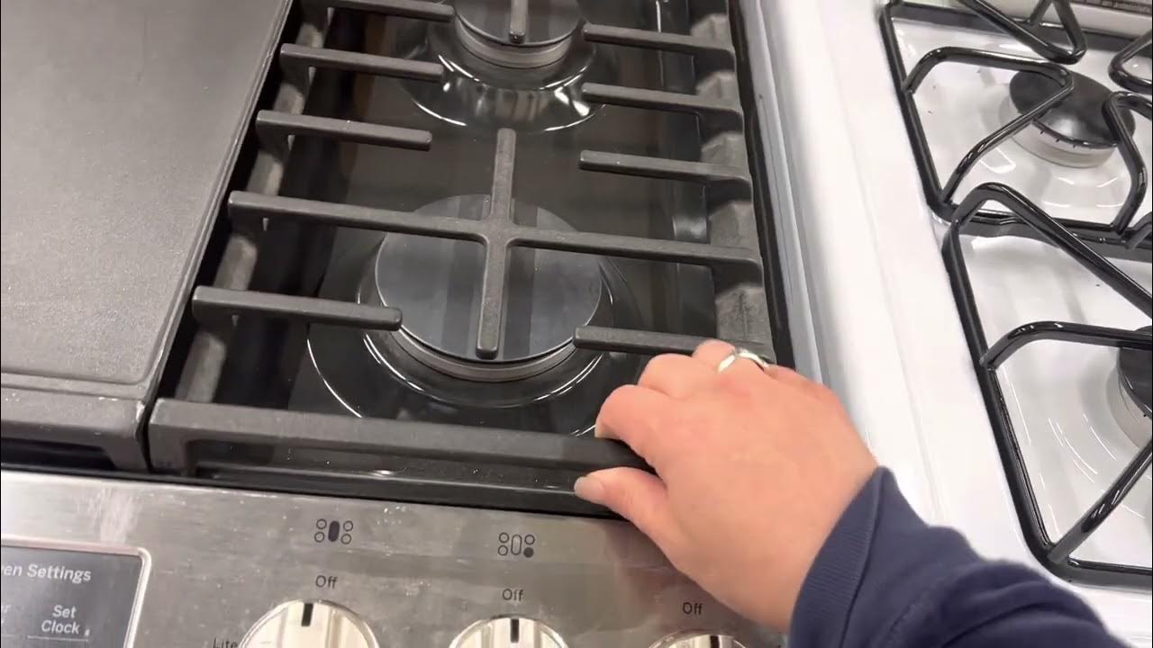 Stoves at Home Depot YouTube