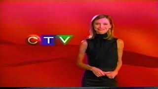 CTV id 2001 (Calista Flockhart)