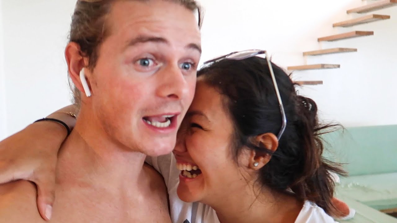 Я НЕ МОГУ ПОВЕРИТЬ, что она ЭТО сделала! (Сюрприз)