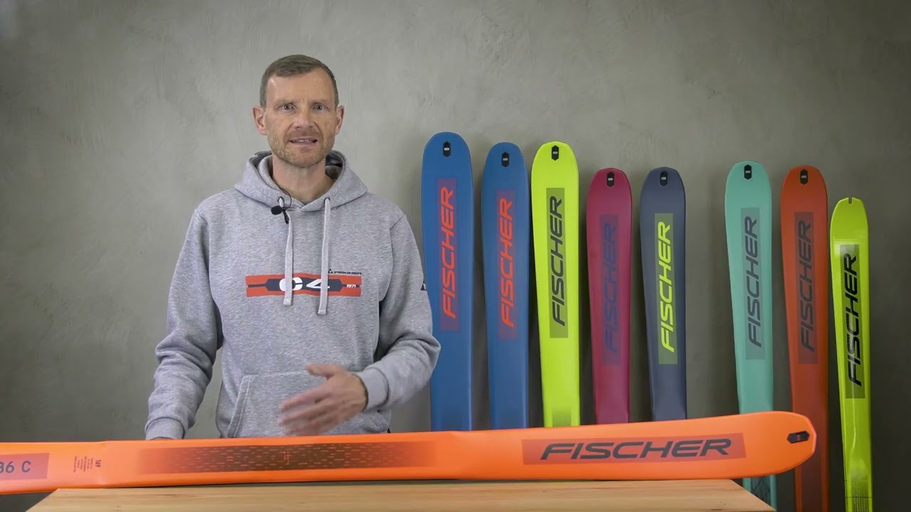 TRANSALP 90 CARBON | Fischer Sports