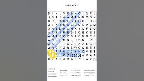 Puzzle Page Word Search Answers - Nov 17 | Puzzle Page Answers