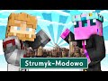 Otworzyłem serwer dla YouTuberów 🥾 Strumyk-Modowo #1