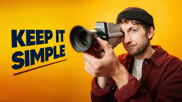 ⁠21 Mistakes That Kill Your Video