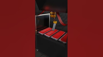 Candy Factory 🍭 | Blender 3D