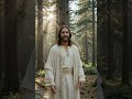God Says: Every Step is Part of My Plan | You Are Safe in His Hands #Shorts