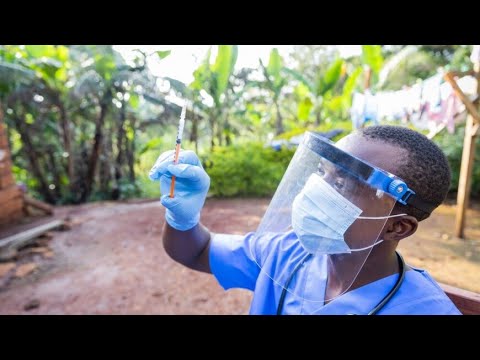 Плановая вакцинация от малярии стартовала в Камеруне